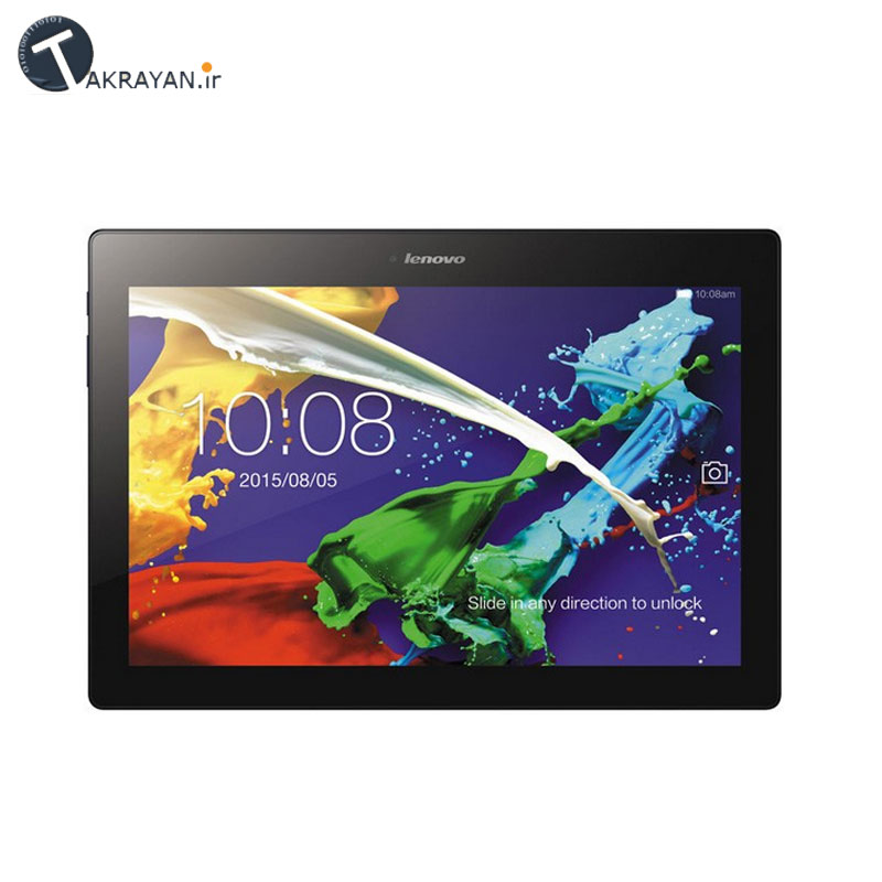 Lenovo TAB 2 A10-30 LTE - 16GB Tablet